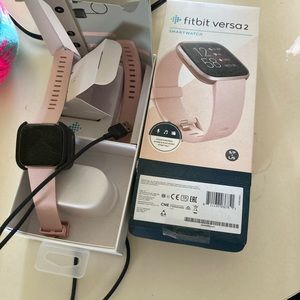Fit Bit Versa 2